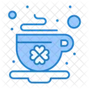 Kaffeetasse  Symbol