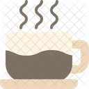 Kaffeetasse  Symbol