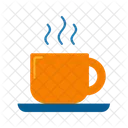 Kaffeetasse  Symbol