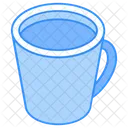 Kaffeebecher  Symbol