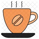 Kaffeetasse  Icon