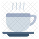 Kaffeetasse  Symbol