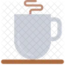 Kaffeetasse  Symbol