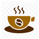 Kaffeetasse  Symbol