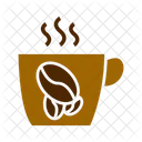 Kaffeetasse  Symbol