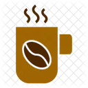 Kaffeetasse  Symbol