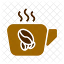 Kaffeetasse  Symbol