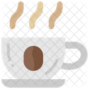 Kaffeetasse  Symbol