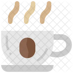 Kaffeetasse  Symbol