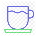 Kaffeetasse  Symbol