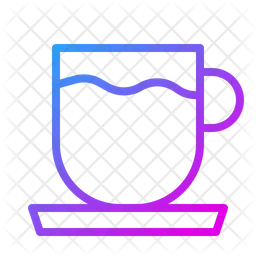 Kaffeetasse  Symbol