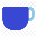 Kaffeetasse  Symbol