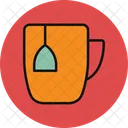 Kaffeebecher  Icon