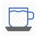 Kaffeetasse  Symbol