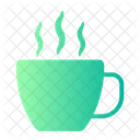 Kaffeetasse  Symbol