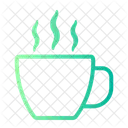 Kaffeetasse  Symbol