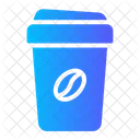 Kaffeetasse  Symbol