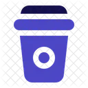 Kaffeetasse  Symbol