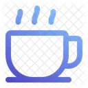 Kaffeetasse  Symbol