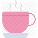 Kaffeetasse  Symbol