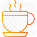 Kaffeetasse  Symbol