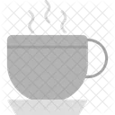 Kaffeetasse  Symbol