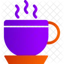 Kaffeetasse  Symbol