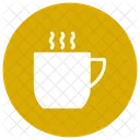 Kaffeetasse  Symbol