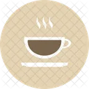 Kaffeetasse  Symbol