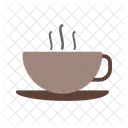 Tasse Kaffee Symbol