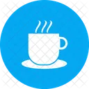 Kaffeetasse  Symbol