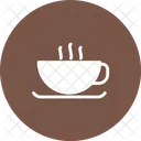 Kaffeetasse  Symbol