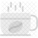 Kaffeetasse  Symbol
