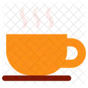 Kaffeetasse  Symbol