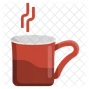 Kaffeetasse Essen Kaffee Getrank Tasse Symbol
