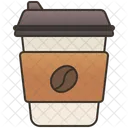 Kaffeetasse  Symbol