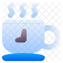 Kaffeezeit  Symbol