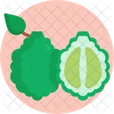 Kaffir Lime  Icon
