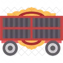 Käfigwagen  Symbol