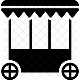 Käfigzirkus  Symbol