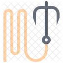 Kaginava Hook  Icon