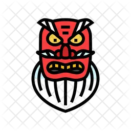 Kagura  Icon