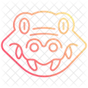 Kaiman Riesentukan Harpyie Symbol