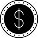 Kaimaninseln Dollar Symbol