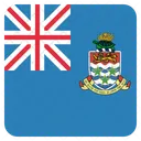 Cayman Inseln Symbol