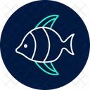 Kaiserfisch  Symbol