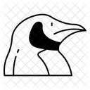 Kaiserpinguin  Symbol
