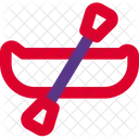 Kajak Symbol