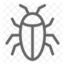 Kakerlake  Symbol