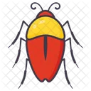 Kakerlake  Symbol